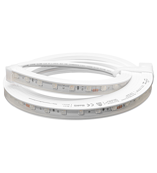 Flexible LED Wall Washer