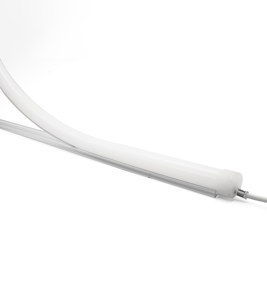 270° Emitting Silicone LED Flex Neon