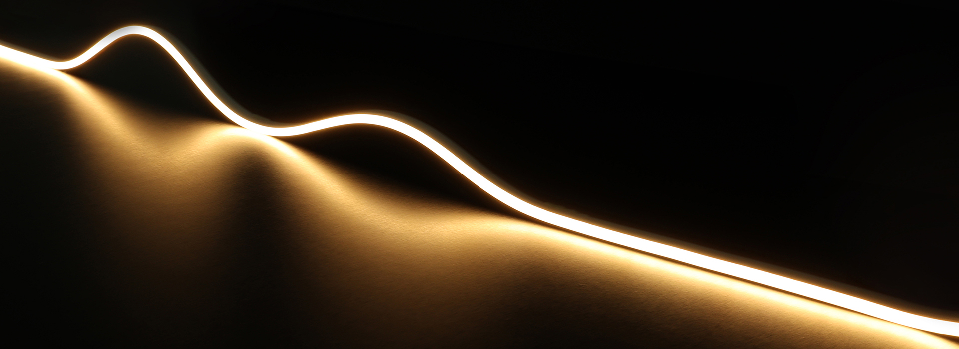 Siliconne LED Flex Neon N0612