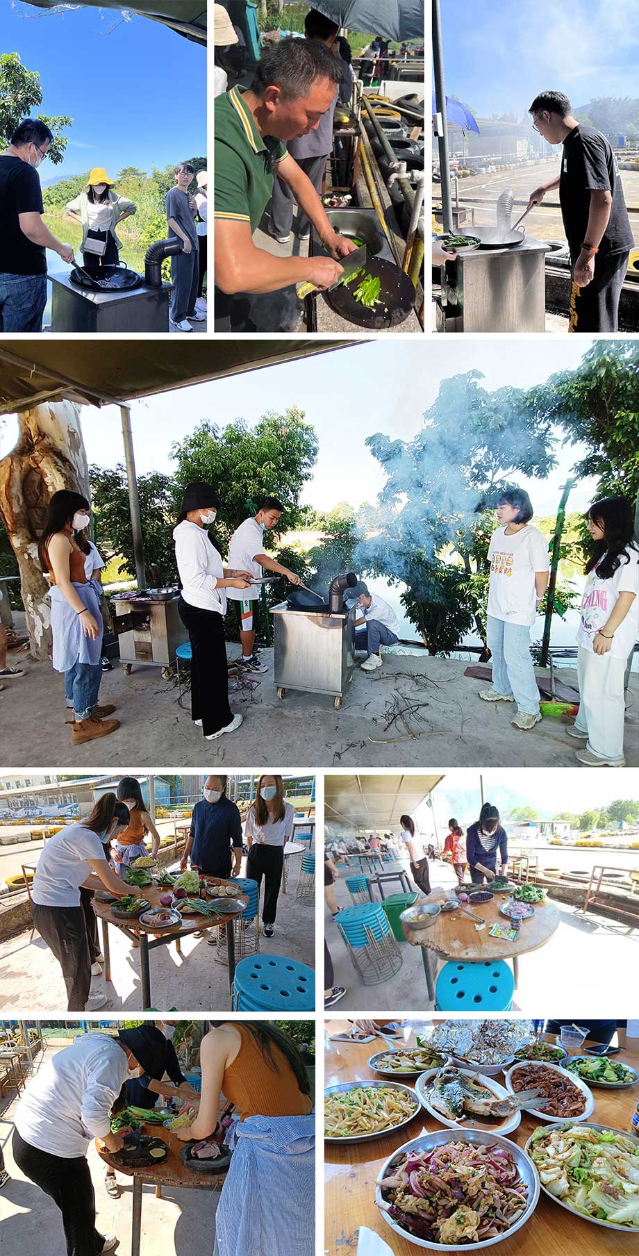 LBY’s-Quarterly-Conference-and-Annual-Trip-to-Dapeng_12